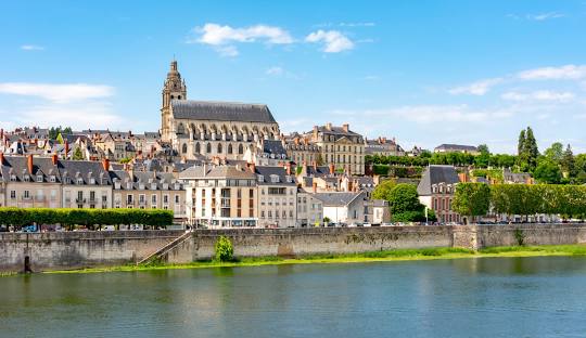 BLOIS
